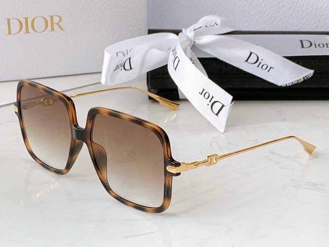 Dior Sunglasses AAA+ ID:20220317-155